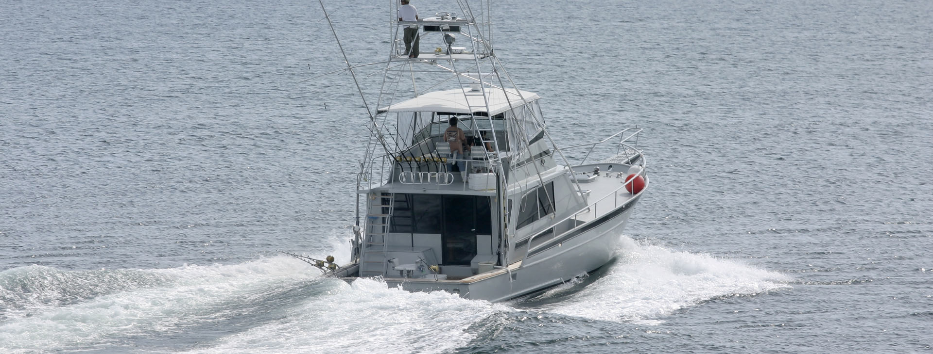 Charter Boats Charter Boats