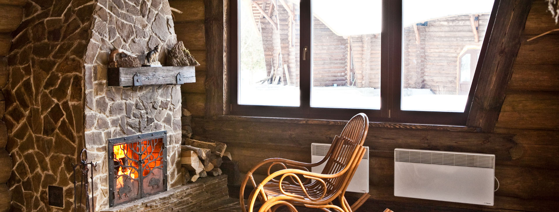 Lodges & Resorts Lodges & Resorts
