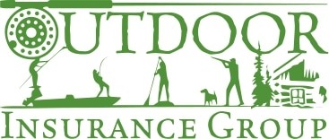 Outdoor logo