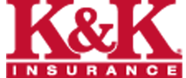 K&K Insurance Logo