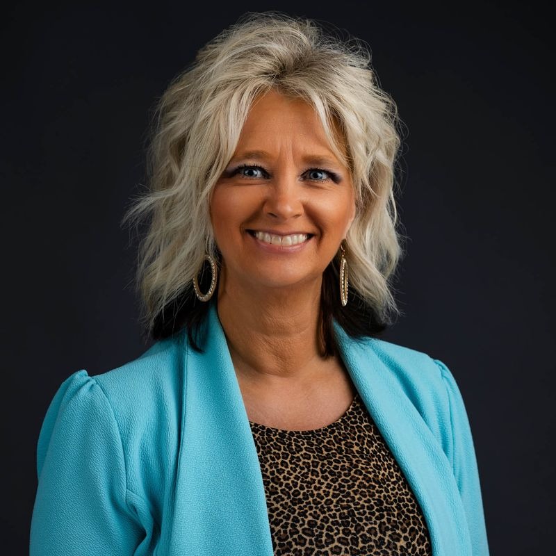 Kim Finney Kim Finney