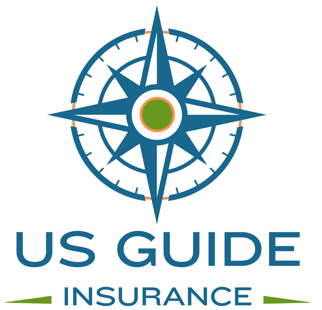US Guide Insurance logo